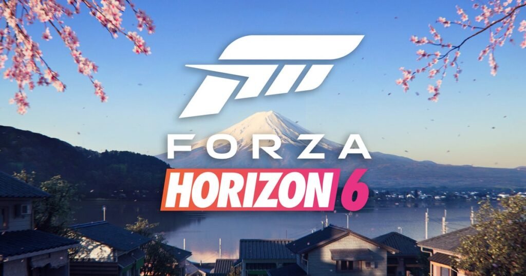 Forza Horizon 6's release date might have been revealed early, and it's allegedly coming sooner than anticipated