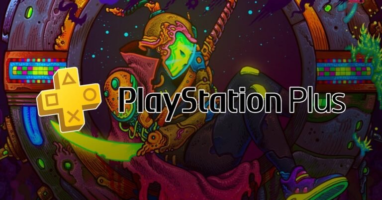 Here are our PS Plus monthly games for February