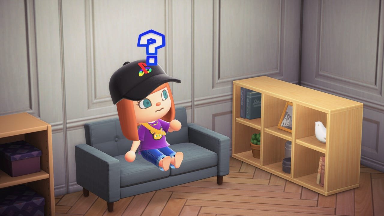 IKEA Is Animal Crossing-posting Again, and We Hope That Means a Collaboration Is on the Horizon