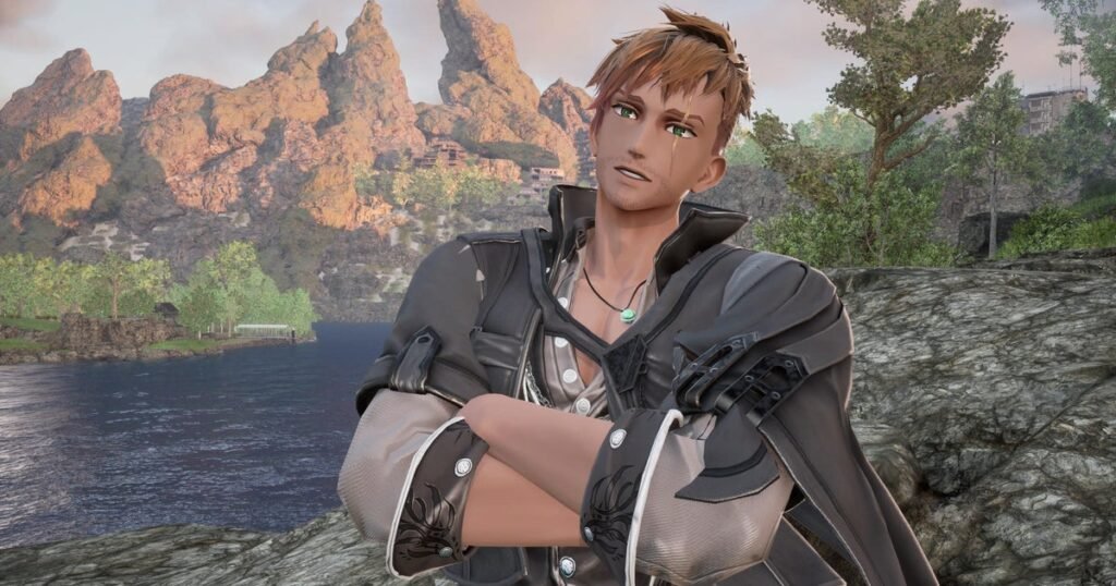 I'm a bit of a Soulslike purist, and Code Vein 2 has me very pleasantly surprised