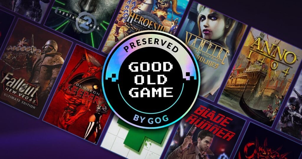 "I'm not afraid of risk" - A newly independent GOG eyes indie game publishing, something it couldn't do under CD Projekt Red