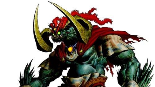 LEGO Legend of Zelda: Ocarina of Time Final Battle Set Leaks, Features Link and Zelda Fighting Ganon