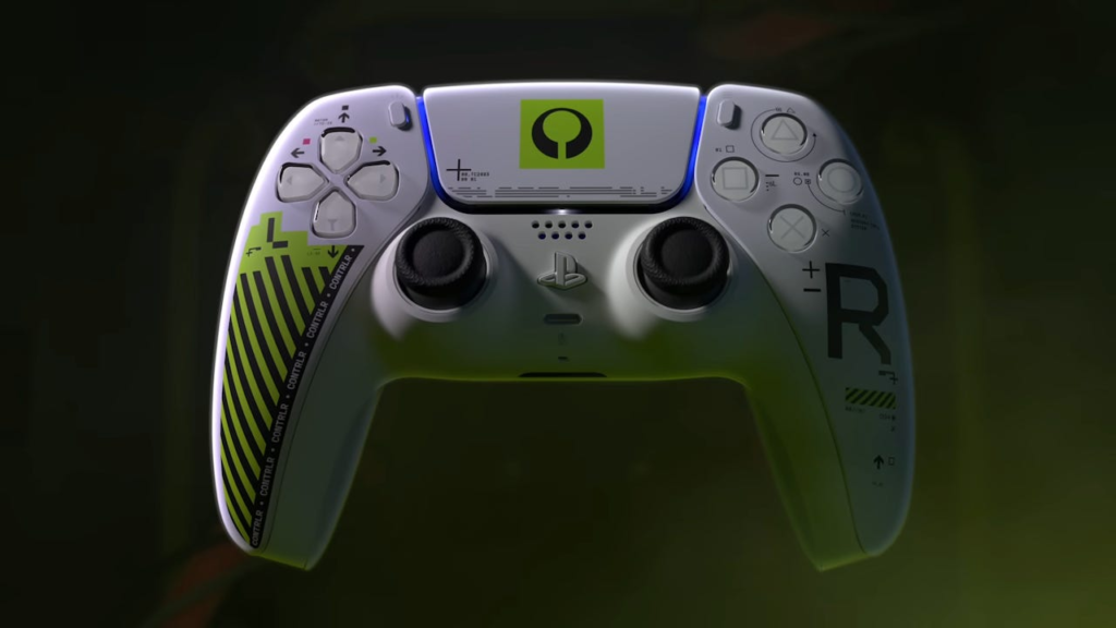 Marathon-Themed PS5 DualShock Controller and Pulse Elite Headset Are Up for Preorder