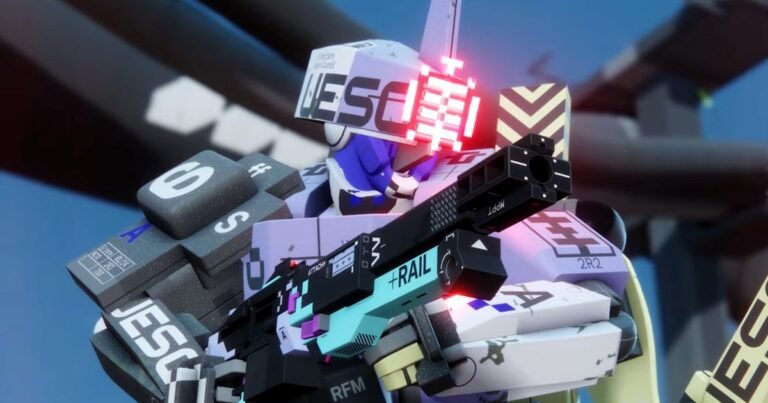 Marathon soars to Steam's Top Sellers after release date reveal