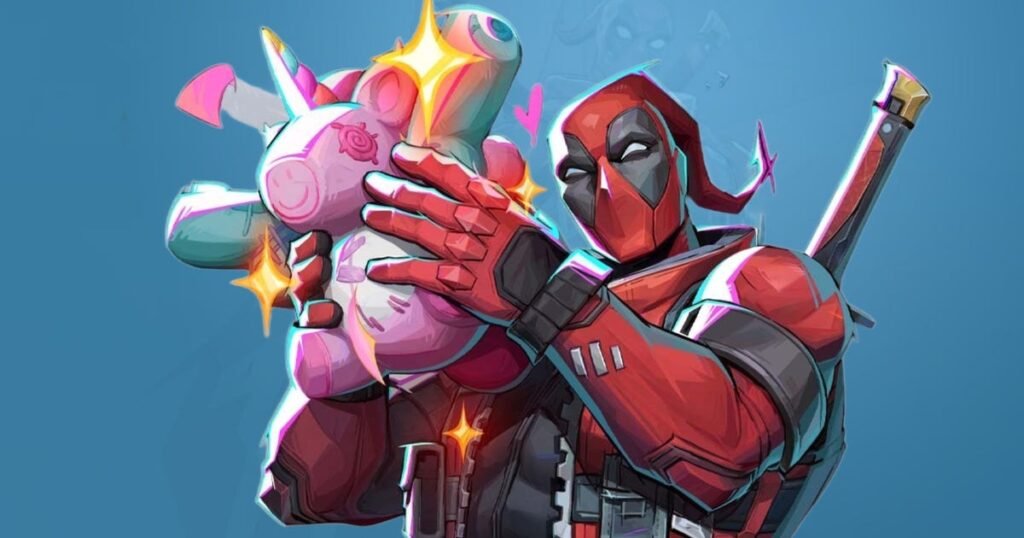 Marvel Rivals developers are planning to go after cosmetic-hungry farmers, with players hoping the disruptors finally "touch grass"