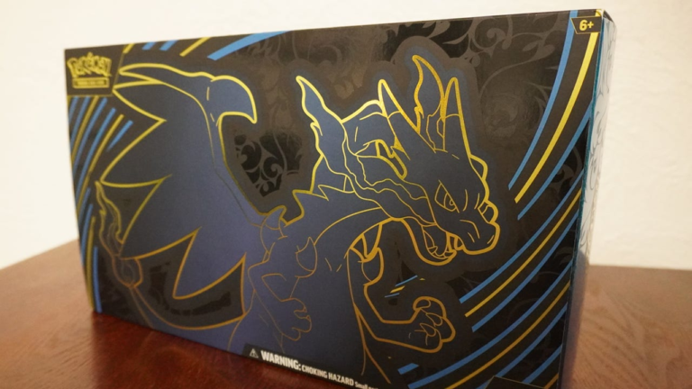 Mega Charizard X ex UPC Market Price Finally Crashes in Value, Falling 50% Since Last Year