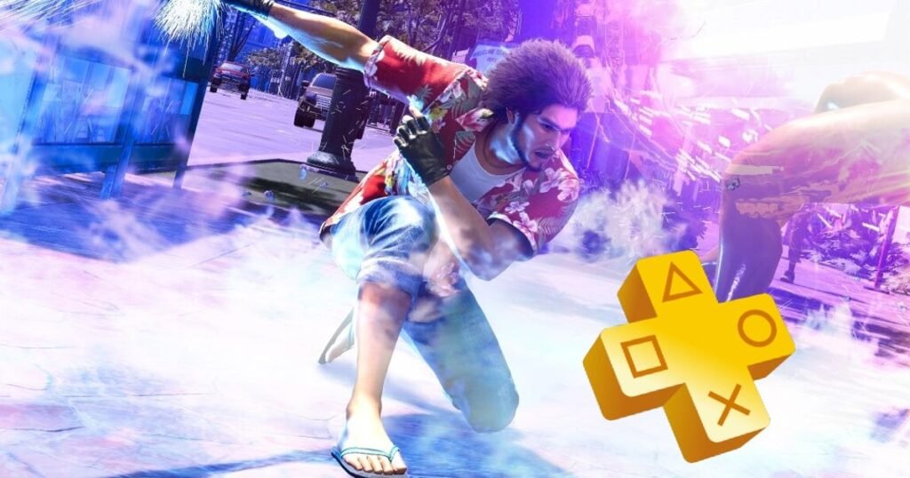 Multiple PlayStation Plus Extra and Premium titles for January have leaked