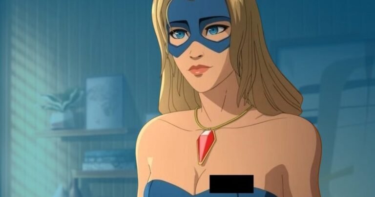 Nintendo comments on Dispatch's Switch censorship