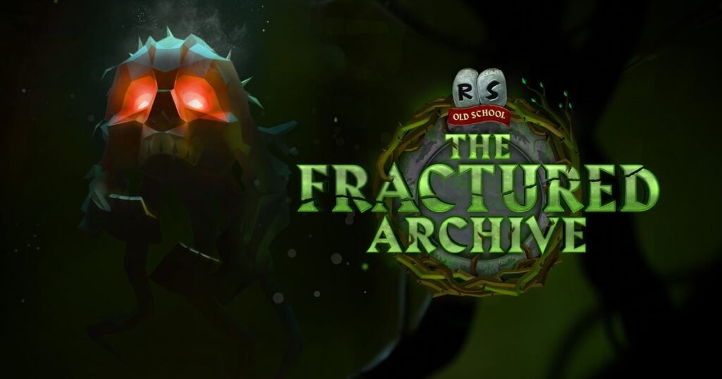 Old School RuneScape is getting what Jagex claims is the MMO's toughest raid yet