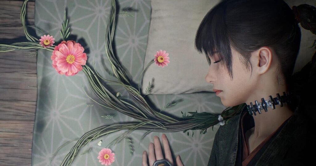 Only a "relatively small" team from Pokémon developer Game Freak is actually working on Beast of Reincarnation