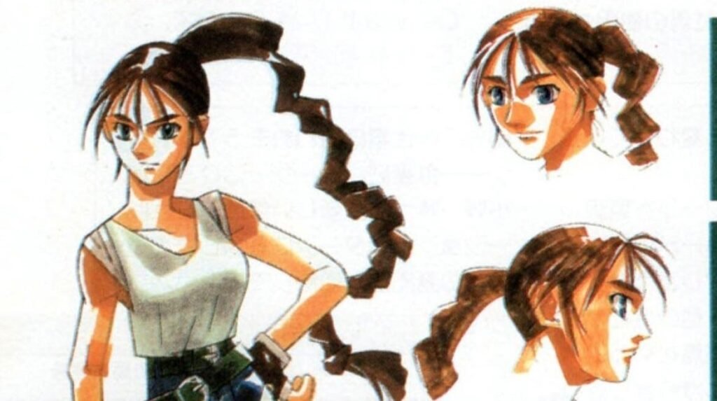 Original Tomb Raider Creators Resisted Calls from Japanese Publisher to Make a 'Manga-Style' Lara Croft