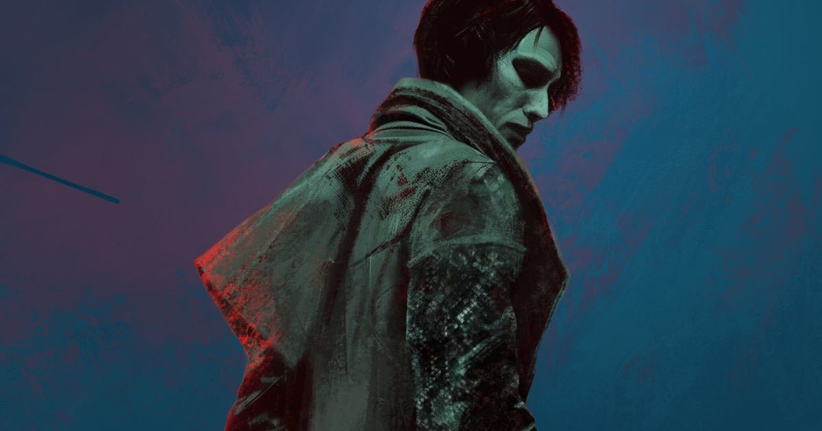 Pathologic 3 is the great Russian novel told as a video game, and a timely critique of intellectualism