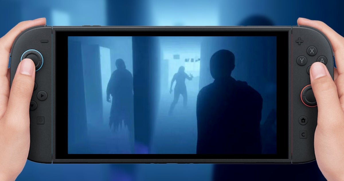 Phasmophobia's 2026 roadmap confirms 4 events, 3 maps, and that 1.0 release and player character overhaul