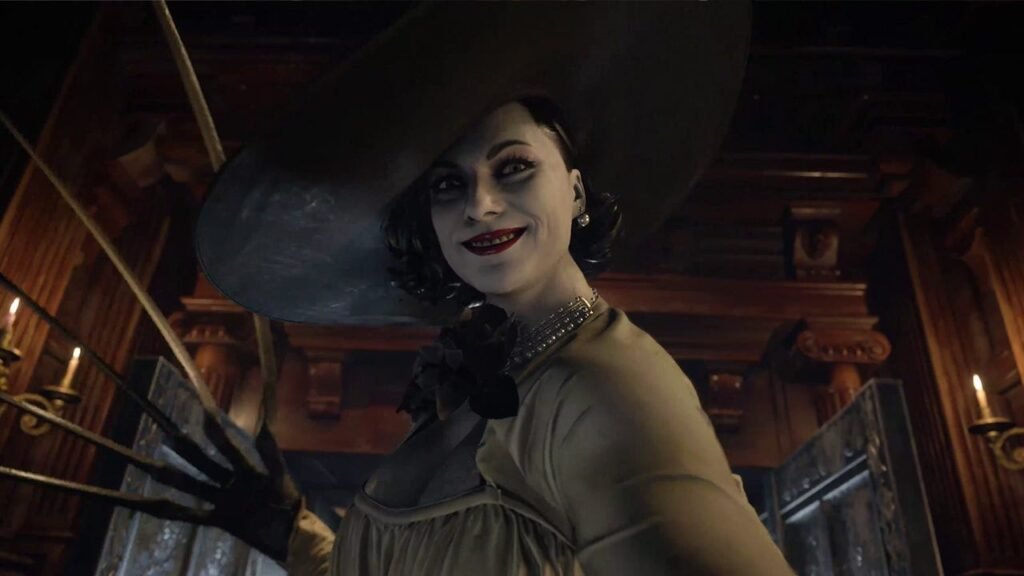 PlayStation Plus January 2026 Game Line-up Leaked, Includes Resident Evil Village