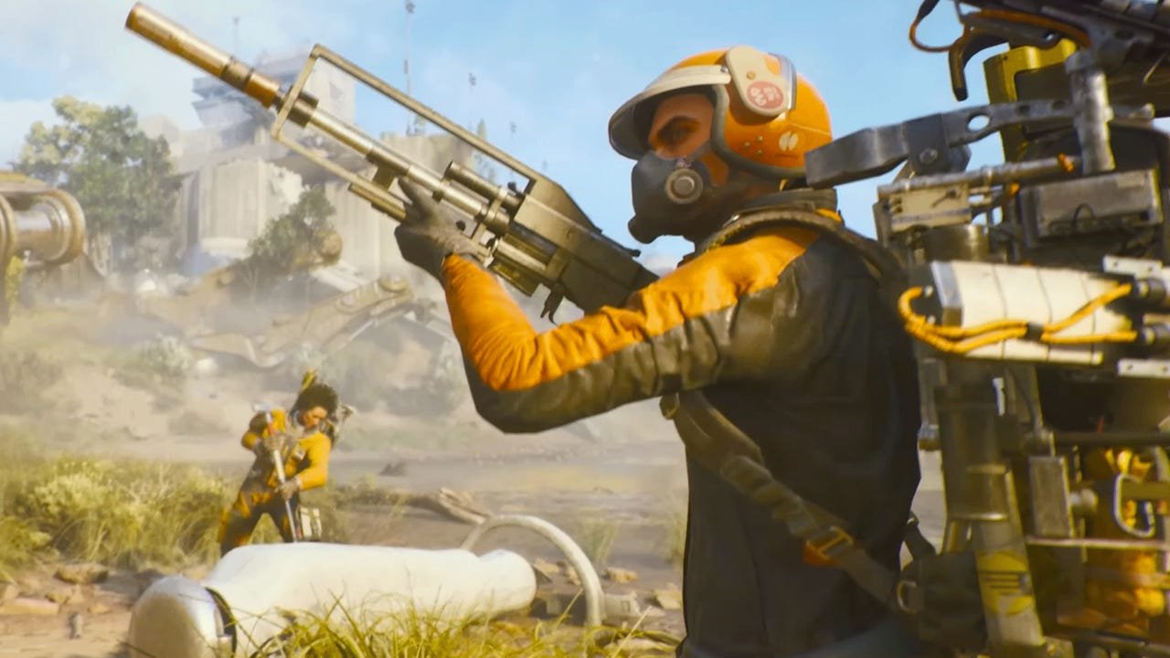 'Please Try to Be Friendly to Other Guests' – Arc Raiders Players Bombard Real-Life Stella Montis Hotel With 5-Star Reviews