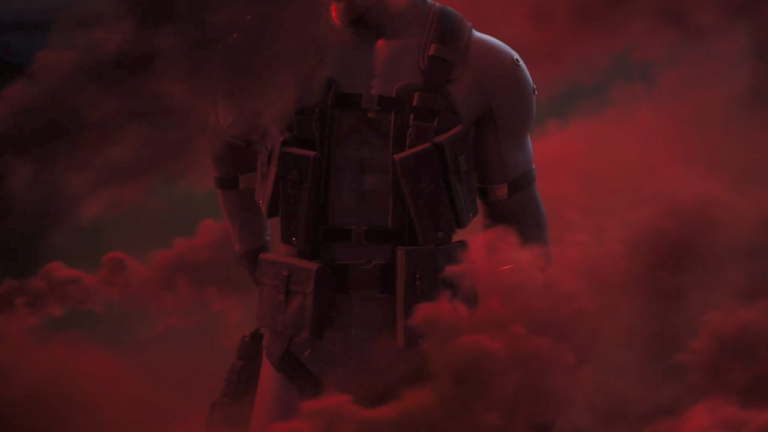 Rainbow Six Siege Tease Sees Splinter Cell Meet Metal Gear Solid as Solid Snake Is Revealed as New Operator