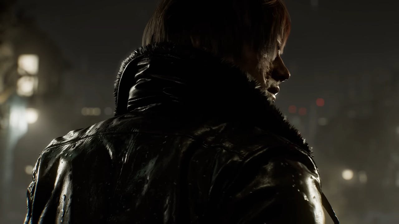Resident Evil Requiem Showcase Set to Reveal New Gameplay Following Open World Tease
