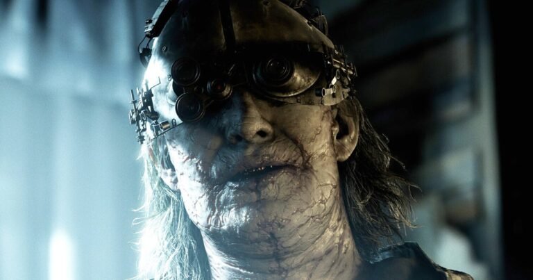 Resident Evil Requiem "an experience with an emotional range" unlike any other series entry to date (and, um, janitor zombies)