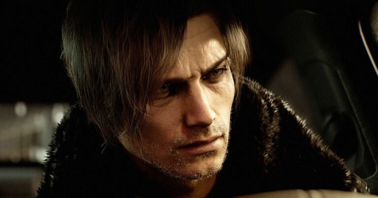 Resident Evil Requiem showcase coming this week, here's when to watch