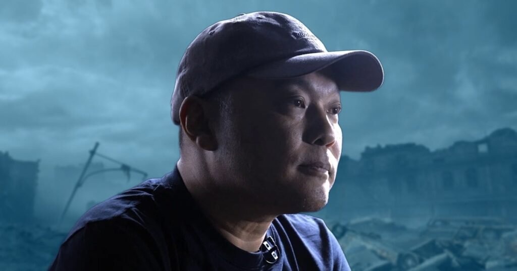 Resident Evil: Requiem's director on why RE9 won't suffer the same multi-protagonist woes as RE6 - and why it's more like sushi