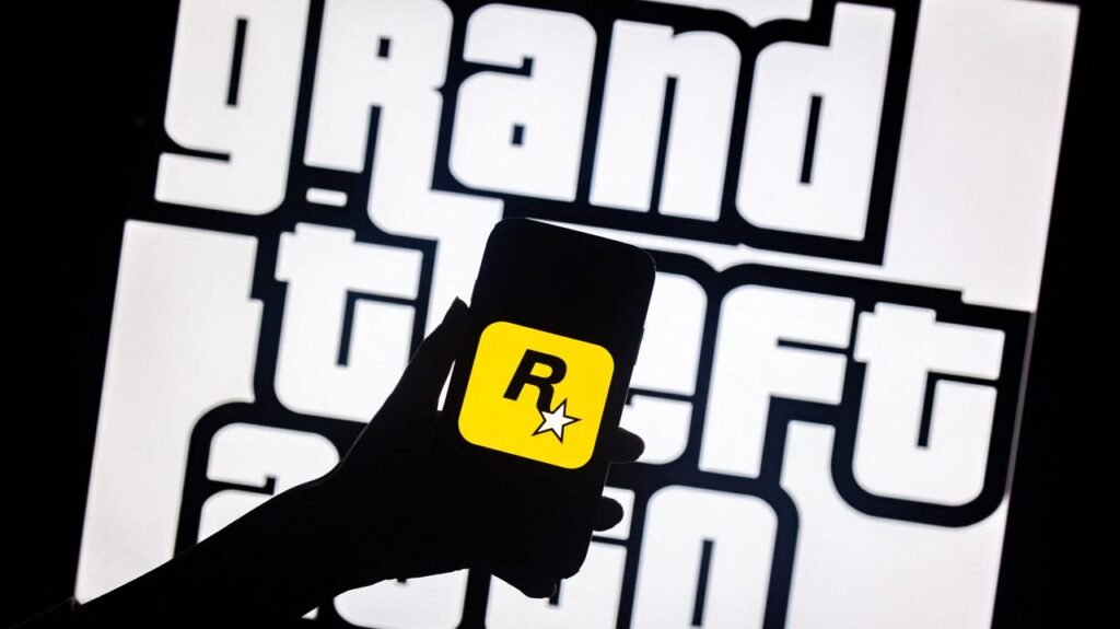 Rockstar Removes Fan-Made GTA Online Charlie Kirk Assassination Mission