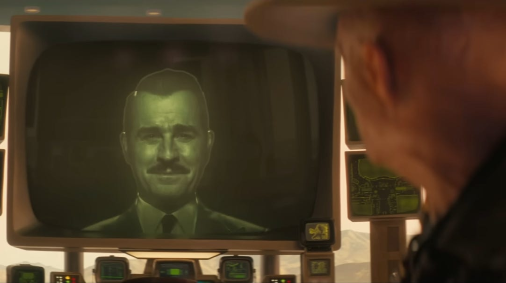 Some Fallout Fans Think Season 2 Just Confirmed a New Vegas Ending Is Canon After All, but Others Believe the Showrunners Were True to Their Word