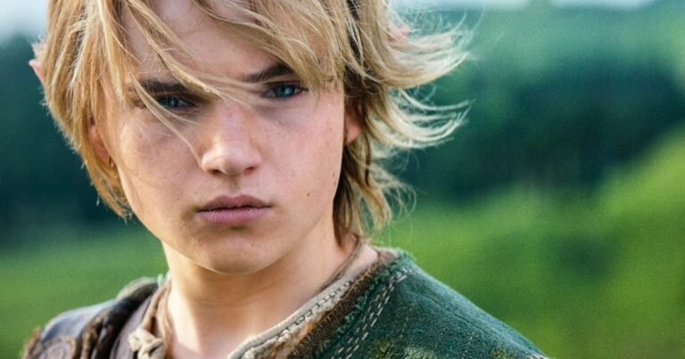 Sony's live-action adaptation of The Legend of Zelda will stream on Netflix