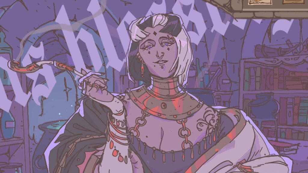 Sovereign Tower Preview: Hands-On With This Unique Arthurian Round Table Management RPG