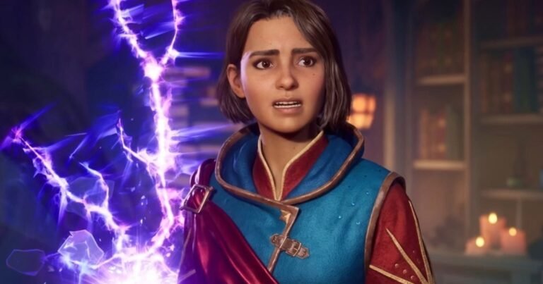 Split Fiction and It Takes Two director Josef Fares doesn't see AI "taking over", but admits "who knows what happens in the future"