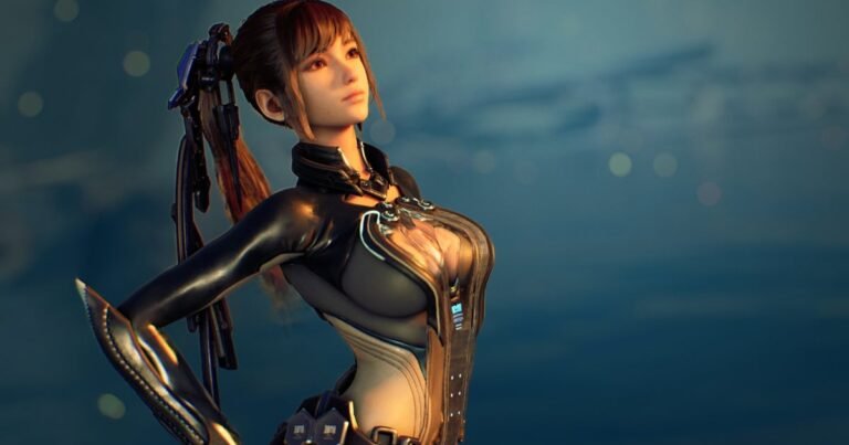 Stellar Blade director goes all-in on AI as South Korea’s games industry looks to compete on the global stage