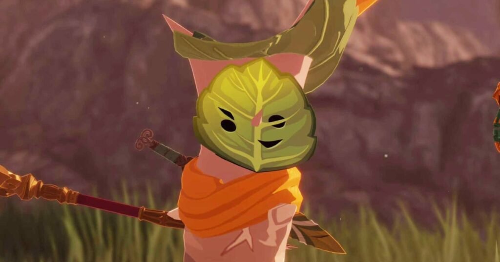 Switch 2 Zelda spin-off Hyrule Warriors: Age of Imprisonment sells 1m copies in less than three months