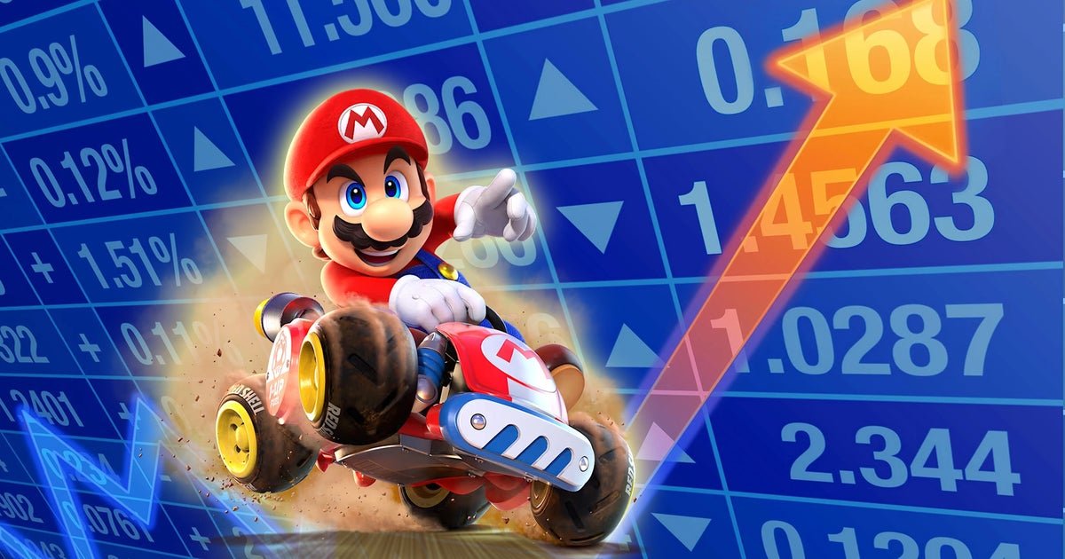 Switch 2 boosts Japan's 2025 console market