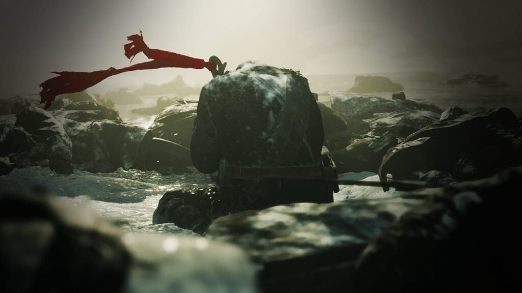 The Defiant, a Story-Driven, Single-Player WWII FPS, Announced for PC and Consoles