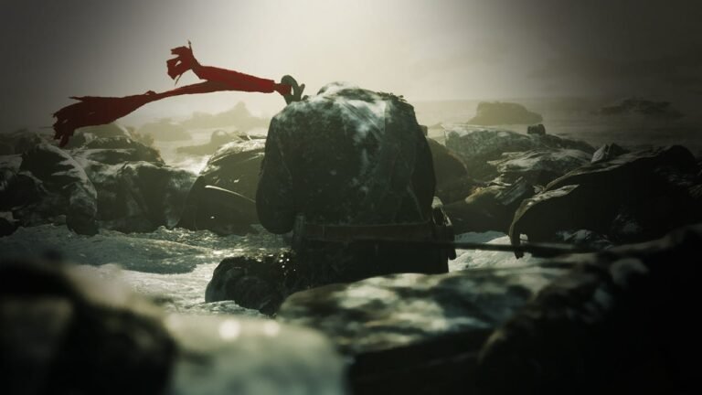 The Defiant, a Story-Driven, Single-Player WWII FPS, Announced for PC and Consoles