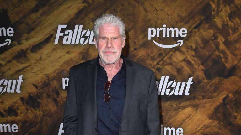 'The Whole Fallout Thing Is a Mystery to Me' — Ron Perlman Jokes He Was Paid '$40 and a Sandwich' to Record Iconic 'War Never Changes' Intro for Fallout 1