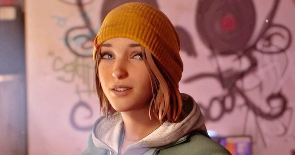 The next Life is Strange game will be revealed next week, following PEGI rating leak