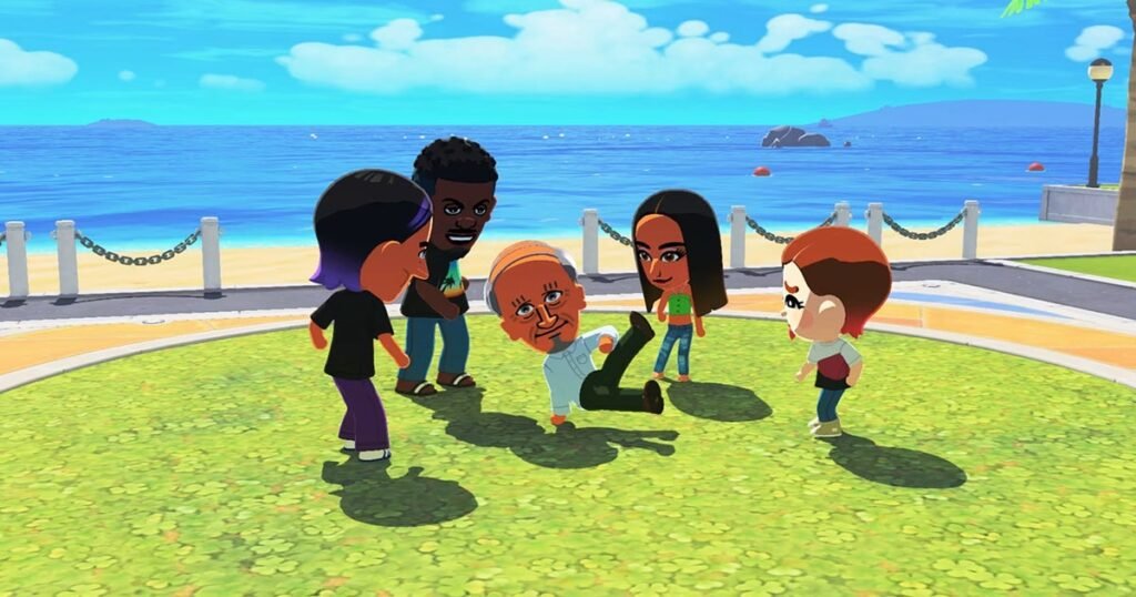 Tomodachi Life: Living the Dream sets Nintendo Direct stream