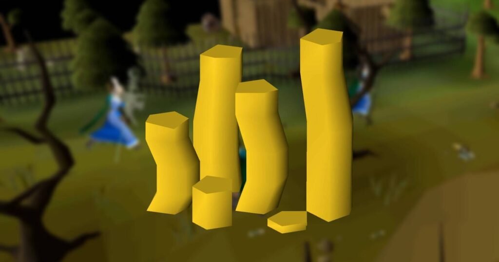 UK Appeals court state RuneScape gold counts as property and can be stolen, in $700k bombshell case