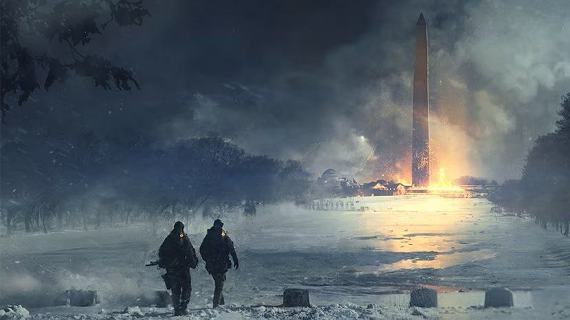 Ubisoft Layoffs Continue With 55 Staff at The Division Studio Massive and Ubisoft Stockholm Now Impacted