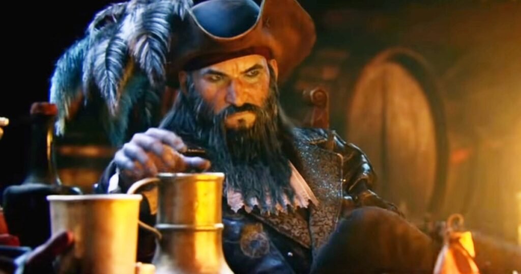 Ubisoft claims Assassin's Creed: Blag Flag music reuploads were due to "technical issues", and nothing more...