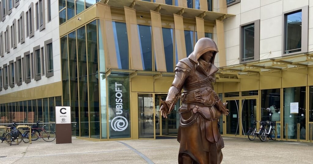 Ubisoft worker unions reportedly vote to strike as publisher proposes 200 voluntary redundancies in France