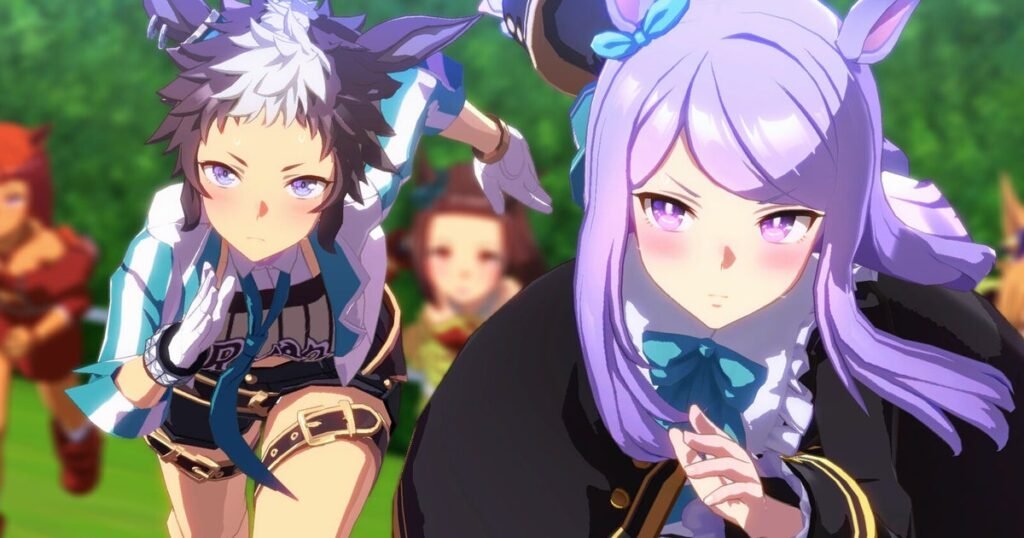 Umamusume developer apologises after AI studio backlash, says it will not use generative AI "without prior notice"