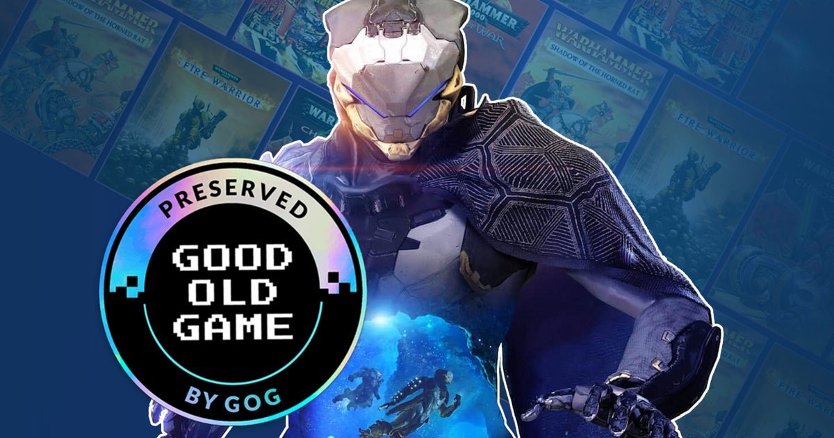 "What is a fair end-of-life cycle for a game?" As Anthem servers are switched off, GOG weighs the "complicated riddle" of multiplayer game preservation