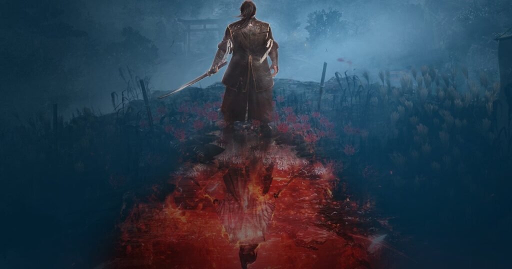 What we've been playing - "I think this has the potential to go the whole hog"