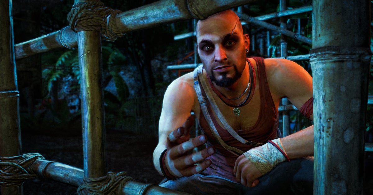 What we've been playing - "She didn't say anything, but I saw that she saw"