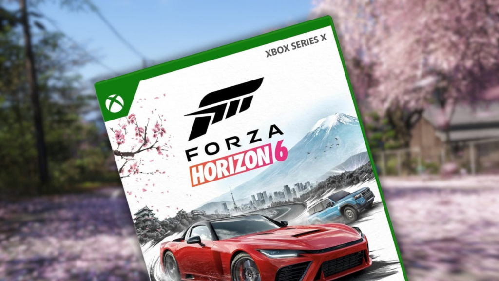 Where to Preorder Forza Horizon 6 in 2026