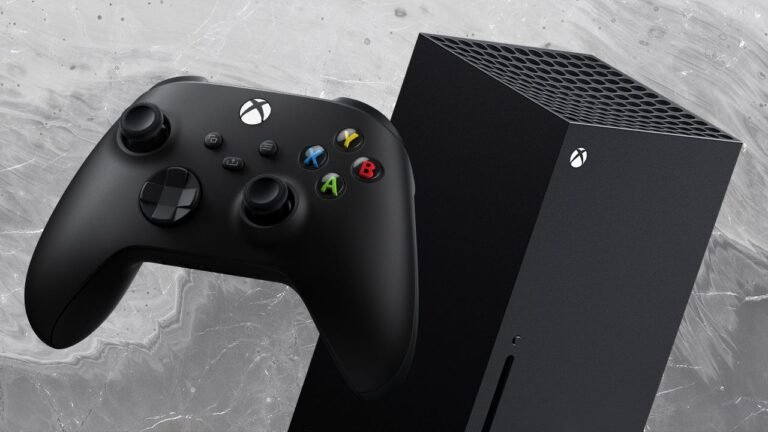Xbox Hardware Revenue Has Been Dropping for Two Years Straight