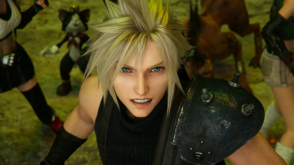 Final Fantasy 7: Rebirth Is Coming to Nintendo Switch 2 and Xbox This Year
