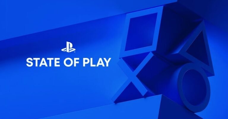 PlayStation State of Play February 2026 live report - a look ahead at Sony's plans