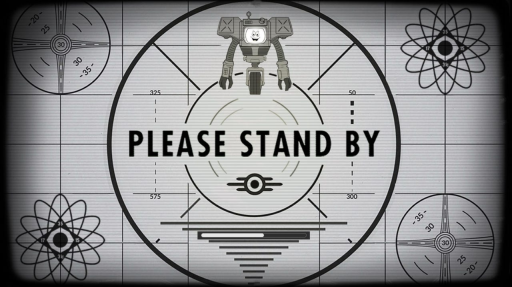 Amazon Fallout Countdown Turns Out Not to Be Fallout 3 or Fallout: New Vegas Remastered — Here's What It Revealed